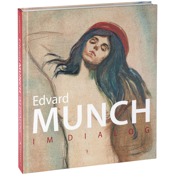 Prestel Verlag Edvard Munch