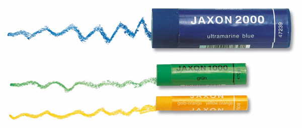 Jaxon Pastell-Ölkreide
