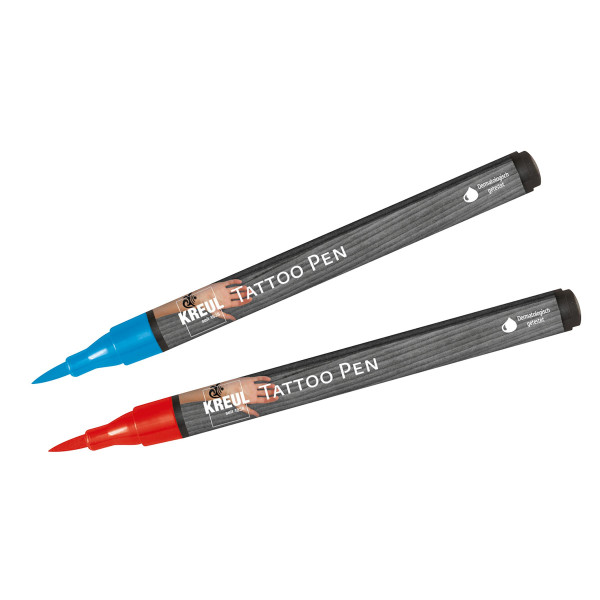 Kreul Tattoo Pen