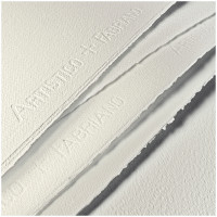 Traditional White | Fabriano Artistico Aquarellpapier