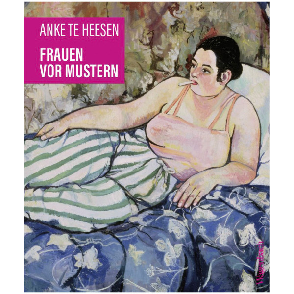 Verlag Klaus Wagenbach Frauen vor Mustern