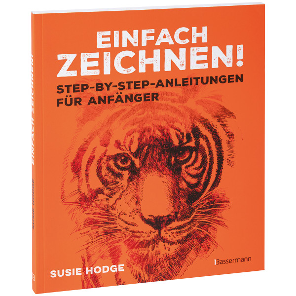 Bassermann Verlag Einfach zeichnen!