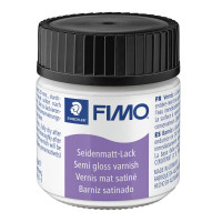 Staedtler Fimo Seidenmattlack