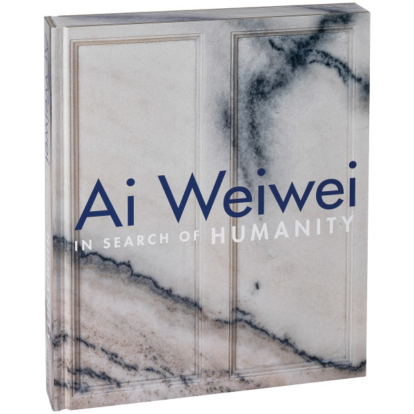 Hirmer Verlag Ai Weiwei