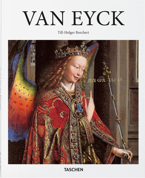 Taschen Verlag Van Eyck
