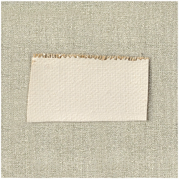 boesner Jute 508 Grundiertes Jutegewebe, ca. 500 g/m²