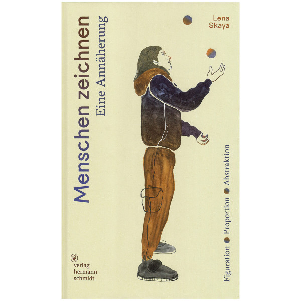 Verlag Hermann Schmidt Menschen zeichnen