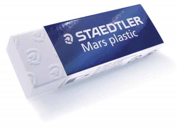 Staedtler Mars Plastic Radierer