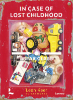 In Case of Lost Childhood (Leon Keer) | Gingko Press