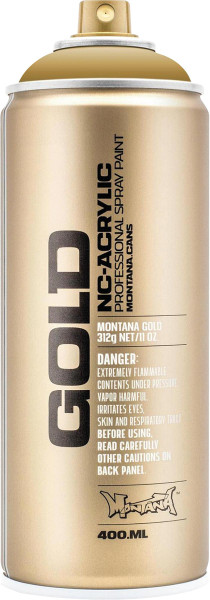 Montana Montana Gold Acrylic-Spray