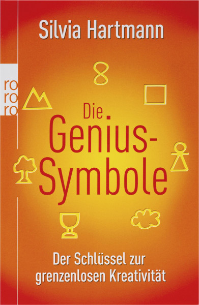 Rowohlt Verlag Die Genius-Symbole
