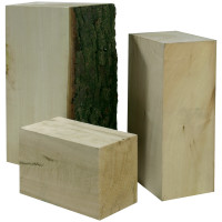 boesner Lindenschnitzholz