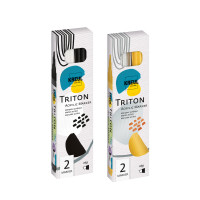 Kreul Triton Acrylic Marker edge | 2er-Set