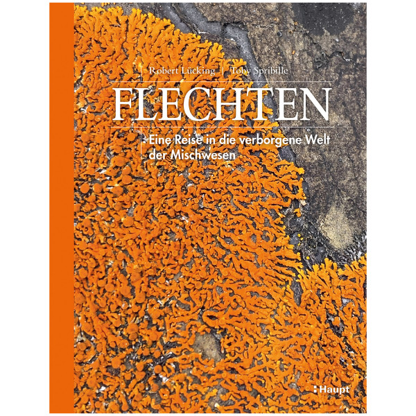 Haupt Verlag Flechten