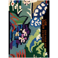 Lise Gujer | Stephan Kunz, Lisa Marei Schmidt | Scheidegger & Spiess 2024