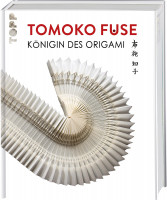 Tomoko Fuse: Königin des Origami | frechverlag