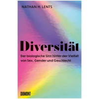 Diversität | Nathan H. Lents | DuMont 2025