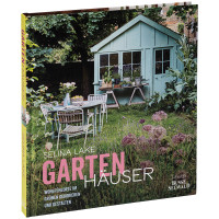 Gartenhäuser | Selina Lake | Busse Seewald 2021