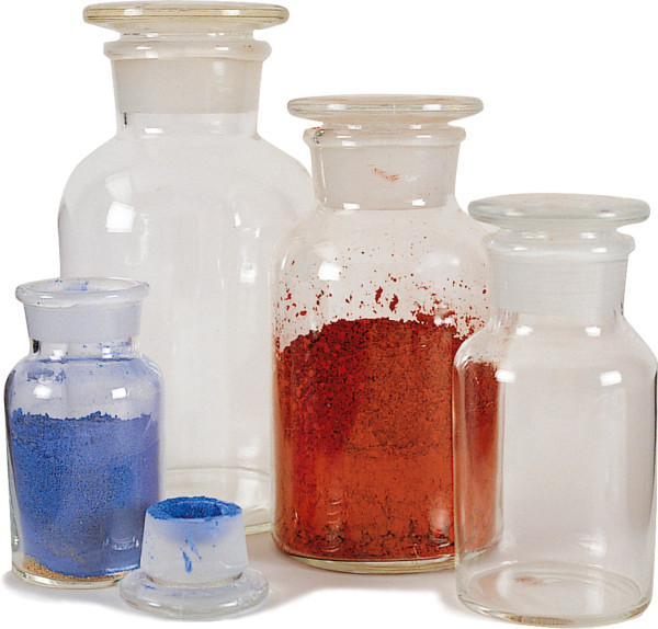 boesner Apothekerglas