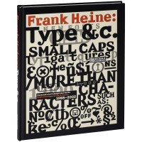 Type &c. | Frank Heine | Gmeiner Verlag 2003