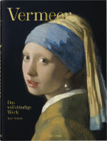 Vermeer – Das vollständige Werk (Karl Schütz) | Taschen Vlg. 