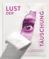 Roger Diederen, Andreas Beitin (Hrsg.): Lust der Täuschung