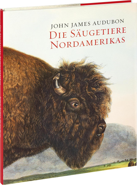 Frölich & Kaufmann Die Säugetiere Nordamerikas