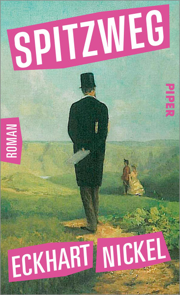 Piper Verlag Spitzweg