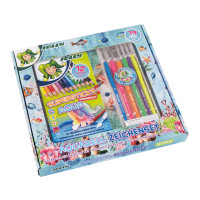 JOLLY Aquarellset