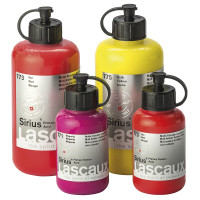 Lascaux Sirius Acrylfarbe