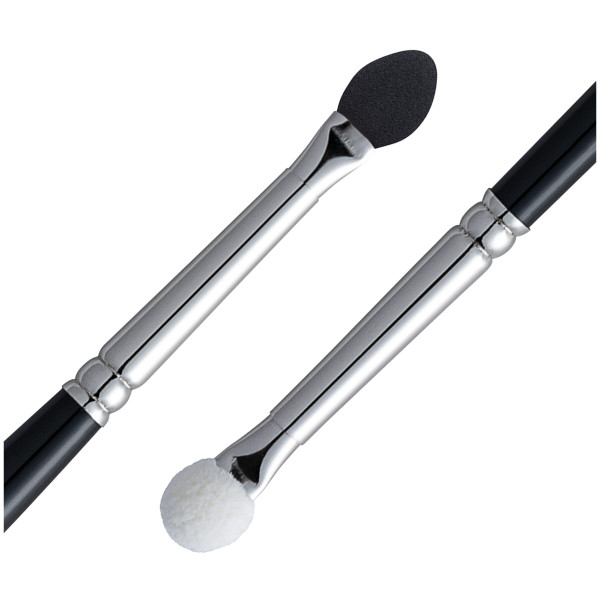 boesner Doppel-Applikatorpinsel für Pastelle