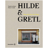 Hilde & Gretl (Leitner/Coeln) | Brandstätter Vlg.