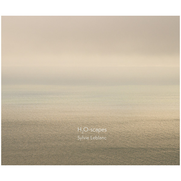 Kerber Verlag H2O-scapes