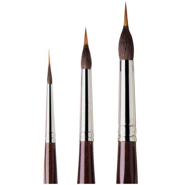 da Vinci Serie 5519, Linierer