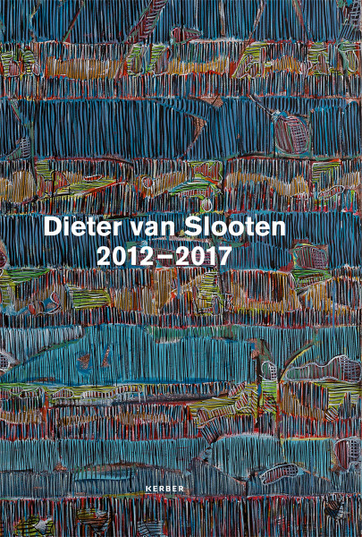 Kerber Verlag Dieter van Slooten 2012–2017