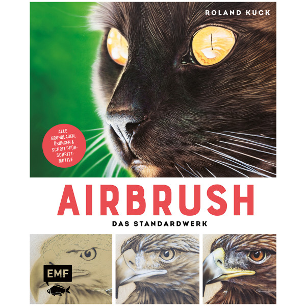 Edition Michael Fischer Airbrush