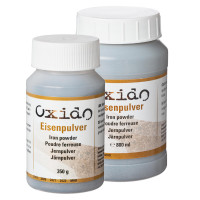 Oxido Eisenpulver