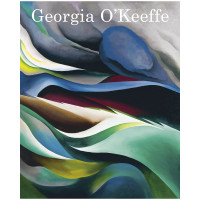 Georgia O'Keeffe (Theodora Vischer) | Hatje Cantz Vlg.