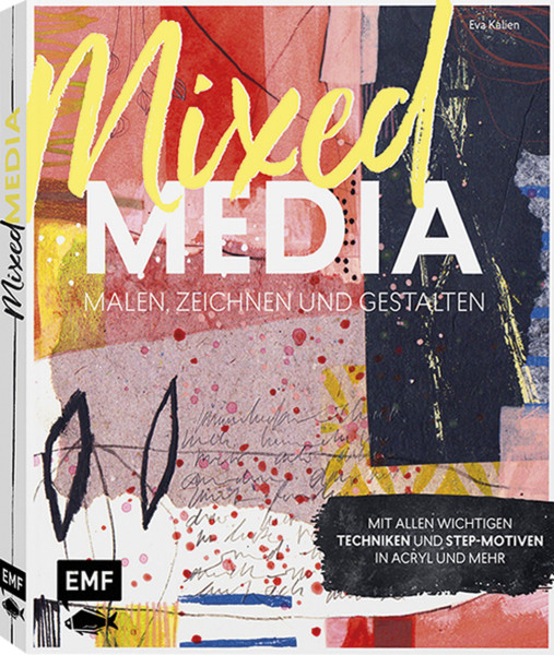 Edition Michael Fischer Mixed Media