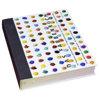 Das Farbenbuch | Muntwyler, Lipscher, Schneider (Hrsg.) | alataverlag 2023