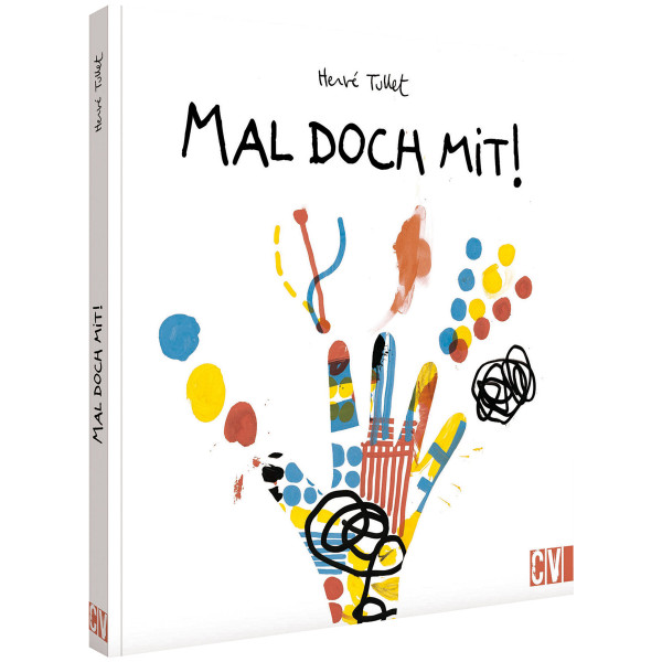 Christophorus Verlag Mal doch mit!