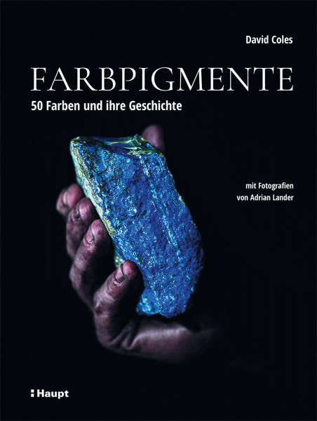 Haupt Verlag Farbpigmente
