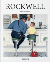 Rockwell (Karal Ann Marling) | Taschen Vlg.