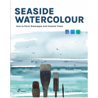 Seaside Watercolour | Eugenia Gorbacheva | Hoaki 2025