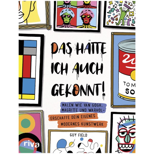 Riva Verlag Das hätte ich auch gekonnt!