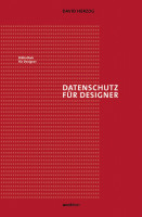 Datenschutz für Designer (David Herzog) | av edition