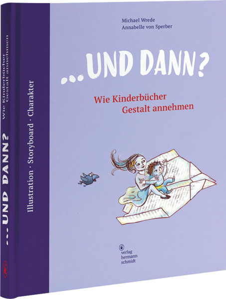 Verlag Hermann Schmidt … und dann?
