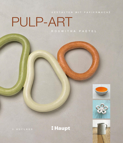 Haupt Verlag Pulp-Art