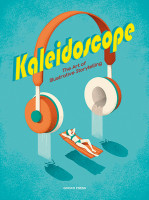 Kaleidoscope - The Art of Illustrative Storytelling