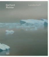 Lisa Ortner-Kreil, Hubertus Butin, Cathérine Hug (Hrsg.): Gerhard Richter Landschaft